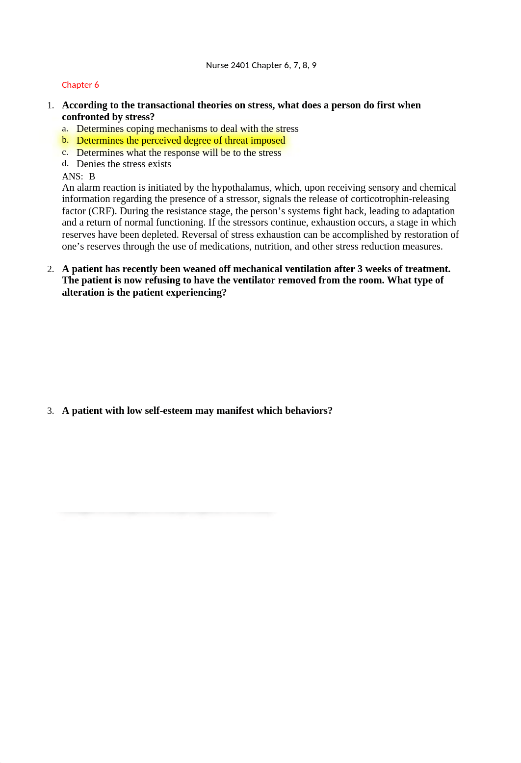 Nurse 2401 Chapter 6 7 8 9[14399].docx_d51xgzngvf0_page1