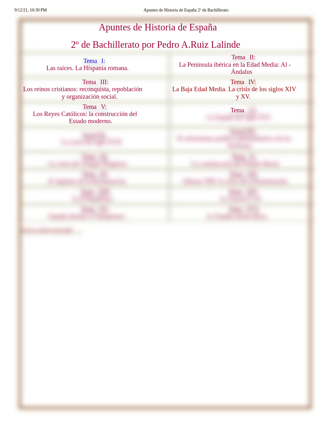 Apuntes de Historia de España 2º de Bachillerato.pdf_d51xve6tk65_page1