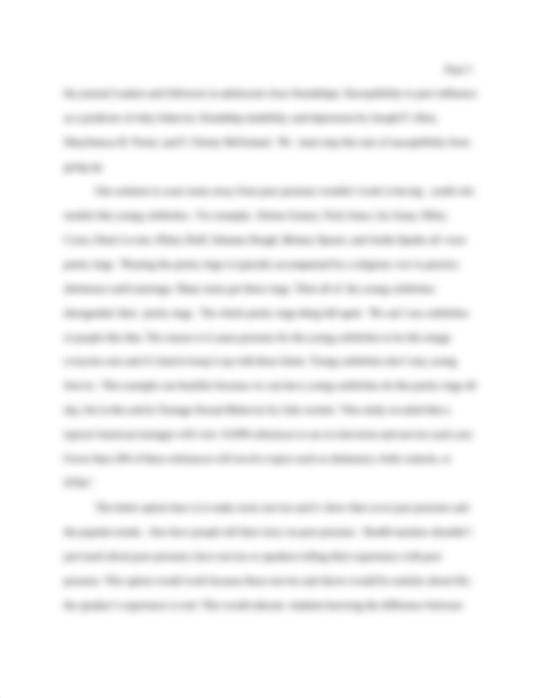 Essay 2Teen Peer Pressure in Euclid.doc_d51z01yp11s_page3