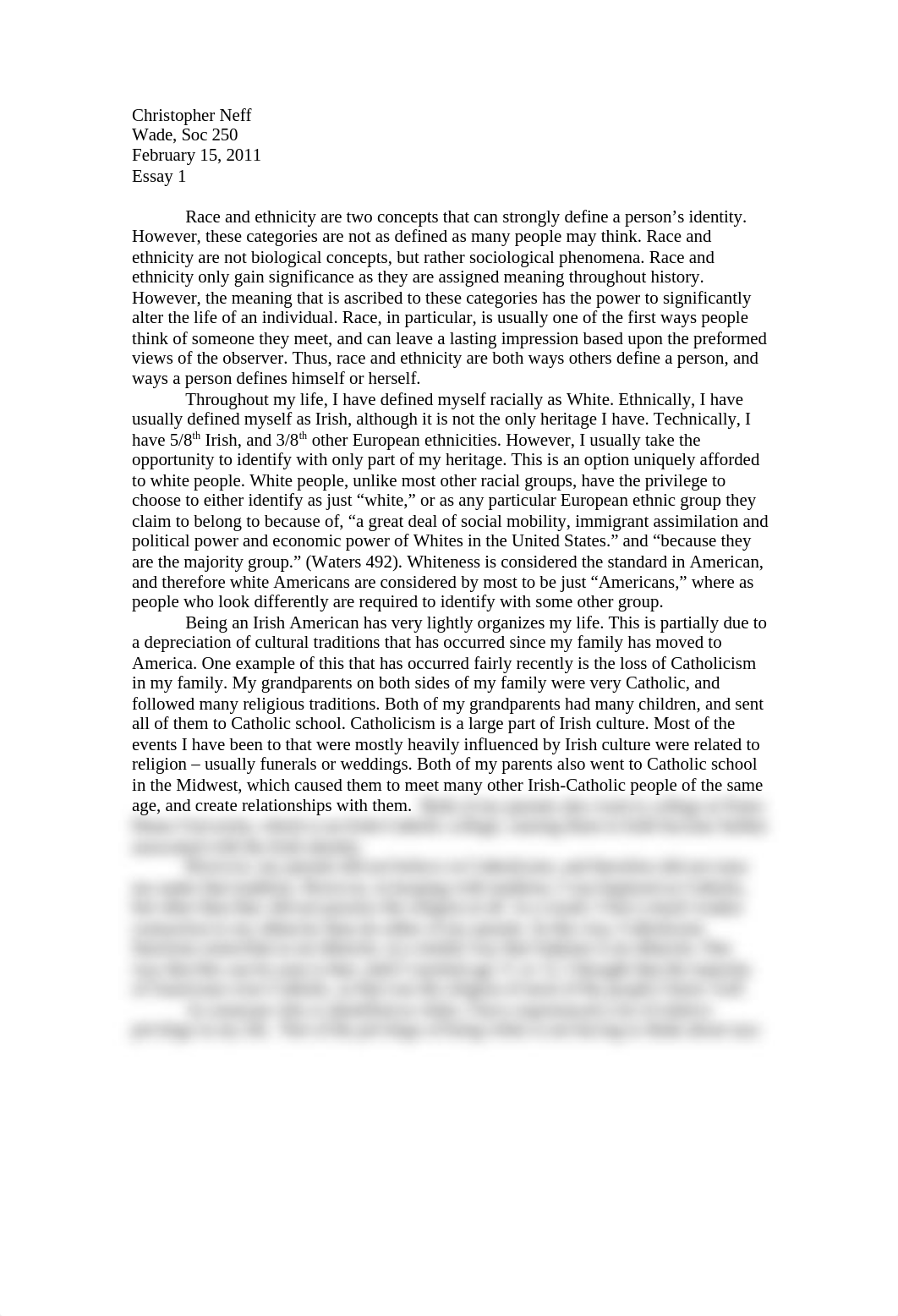 racial and ethnic identity -- wade_d51zcmeva0f_page1