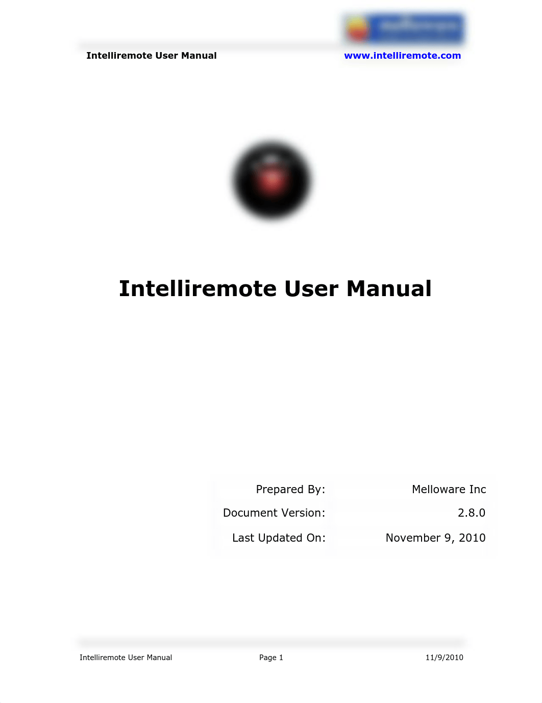 Intelliremote User Manual.pdf_d51zy295bba_page1