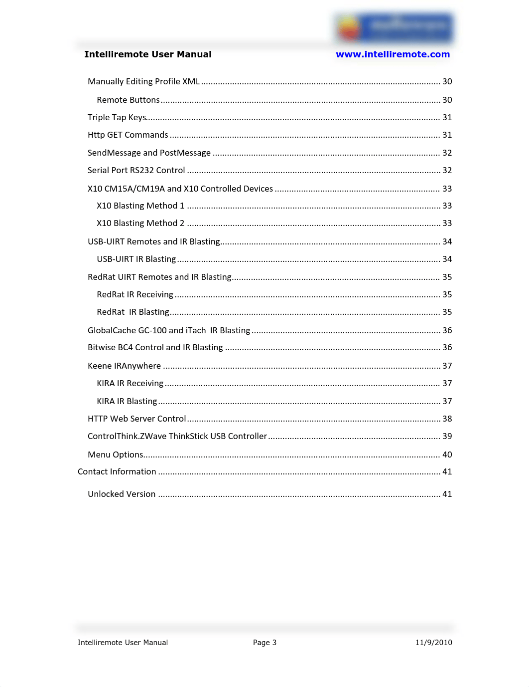 Intelliremote User Manual.pdf_d51zy295bba_page3