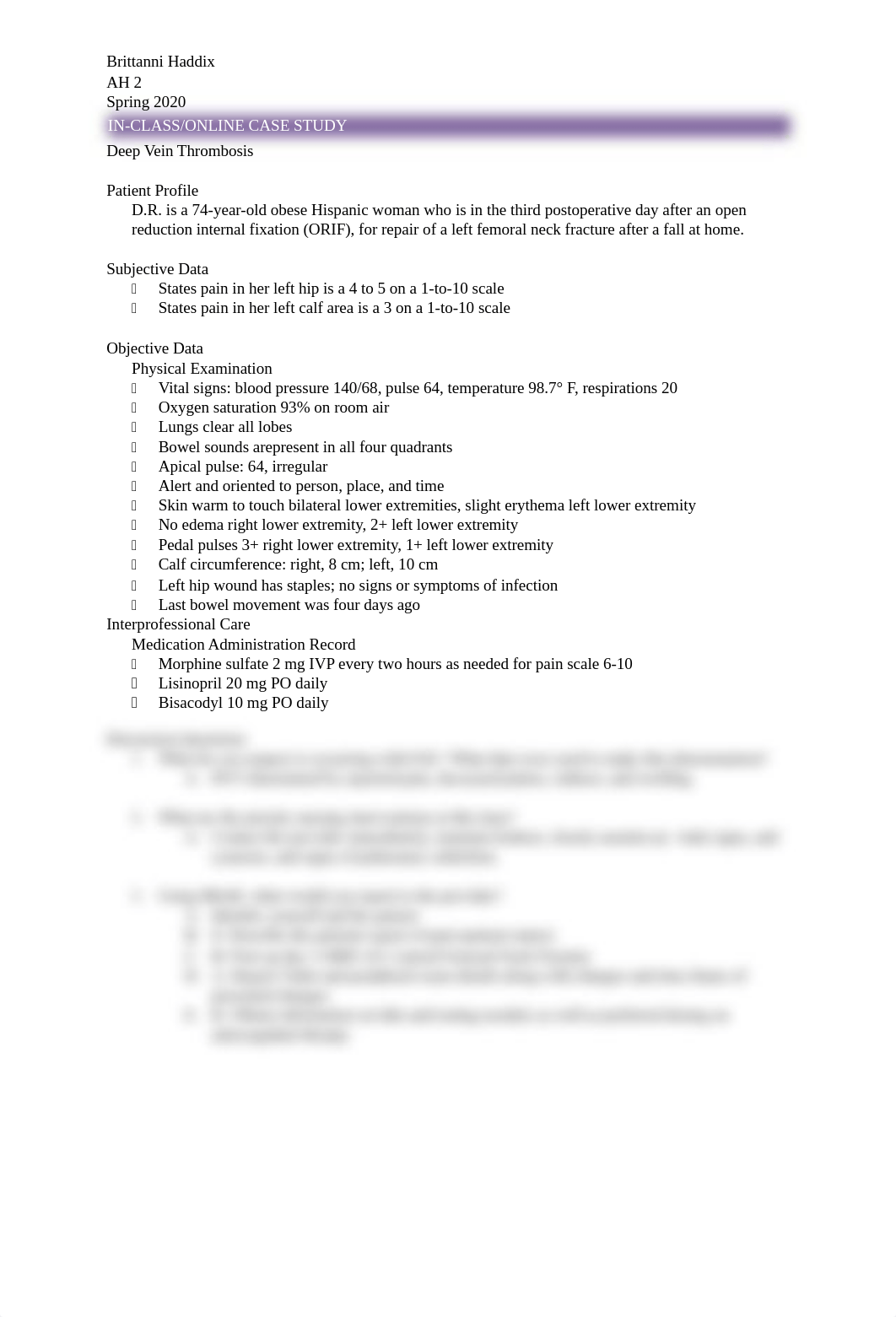 DVT case study (1)BrittanniHaddixAH2020.docx_d520pbh2pbv_page1