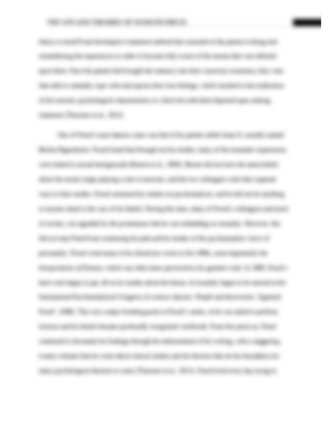 The Life and Theories of Sigmund Freud term paper.docx_d524axyn6q6_page5