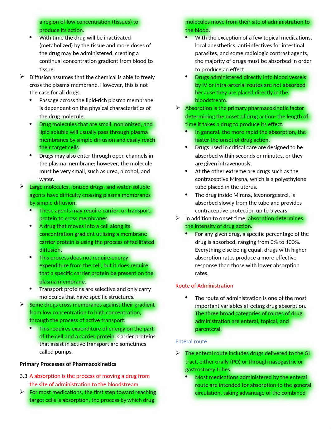 Pharm - Chapter 3.docx_d526lrgv5il_page2