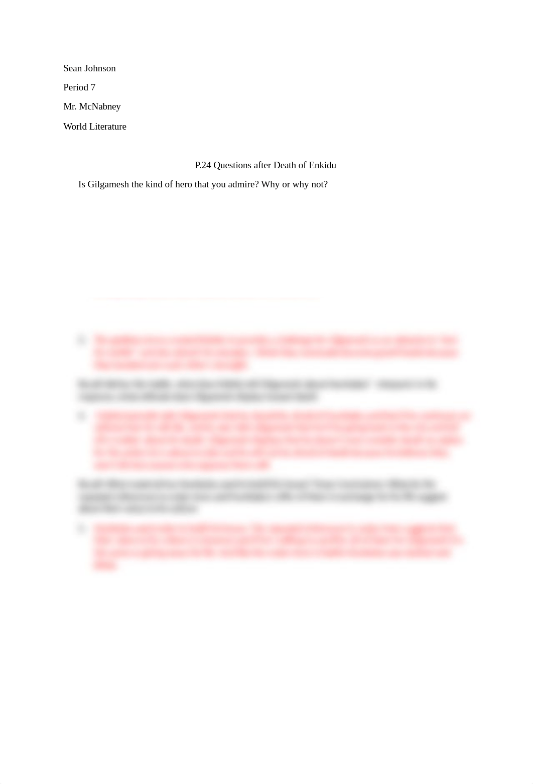 P.24 Questions after Death of Enkidu.docx_d527qmmrge5_page1