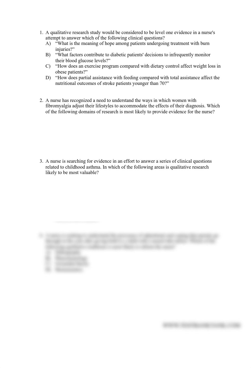 Chapter 6- Critically Appraising Qualitative Evidence for Clinical Decision Making.pdf_d528kxsoi98_page1