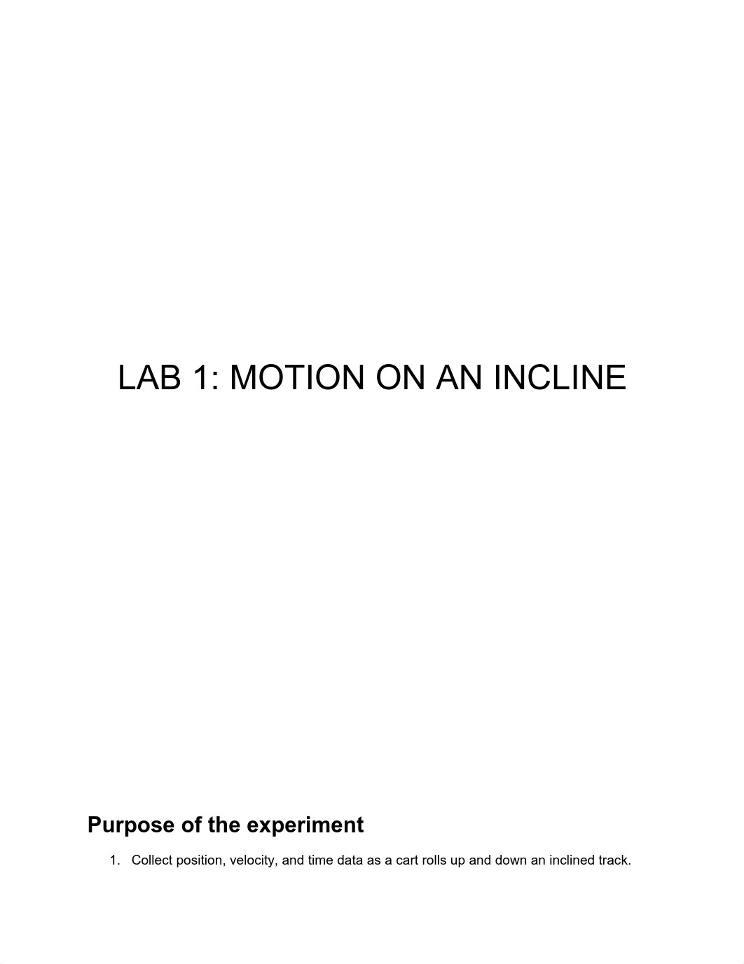 LAB 1_ MOTION ON AN INCLINE.pdf_d52a3z24jkz_page1