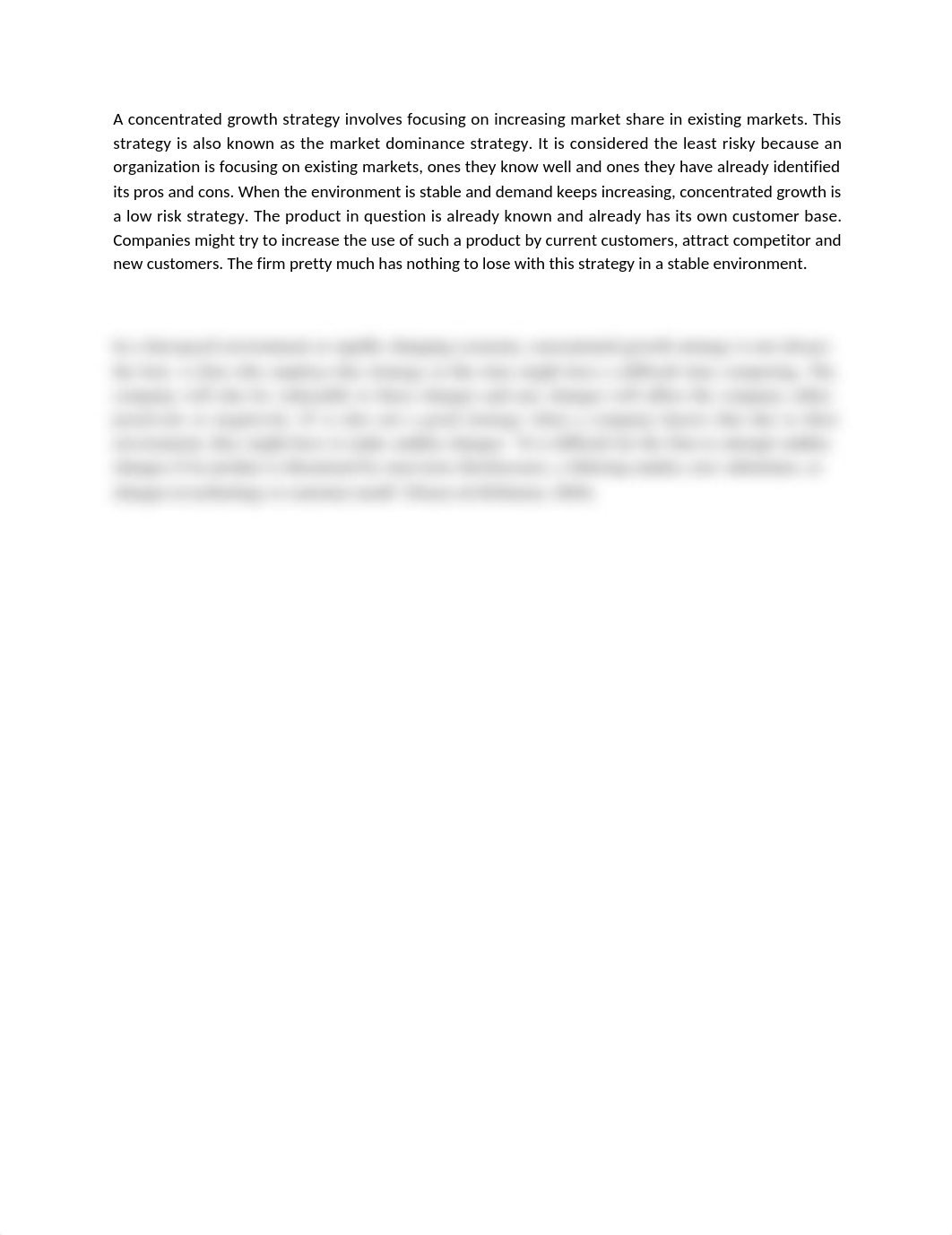 STR 581 Week 3 Concentrated Growth Discussion_d52a7eiht8k_page1