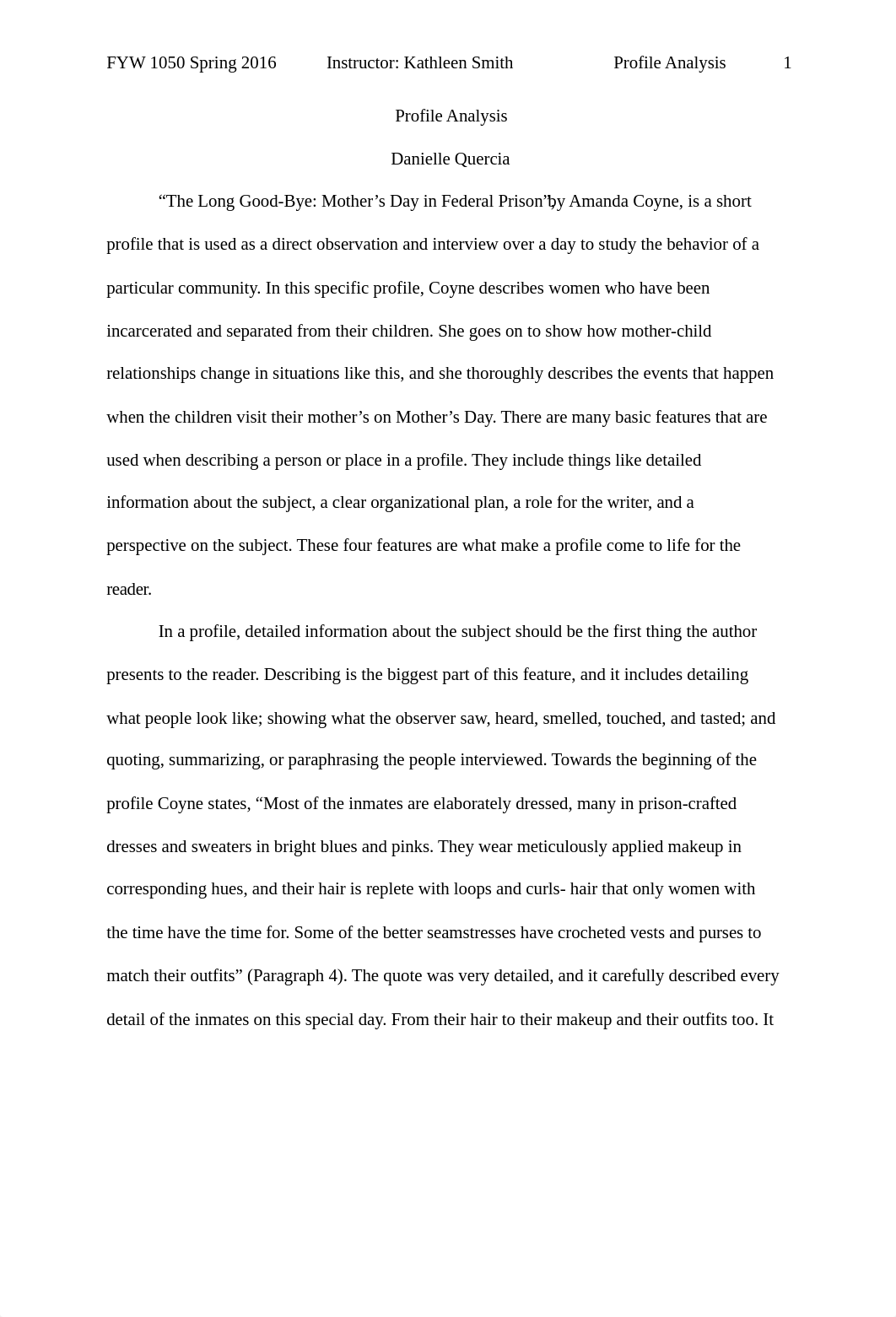 Danielle Q profile analysis draft_ProfS.docx_d52aofweunv_page1