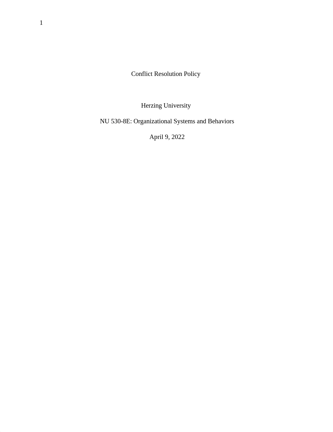 Conflict Resolution Policy.docx_d52b18q1m80_page1