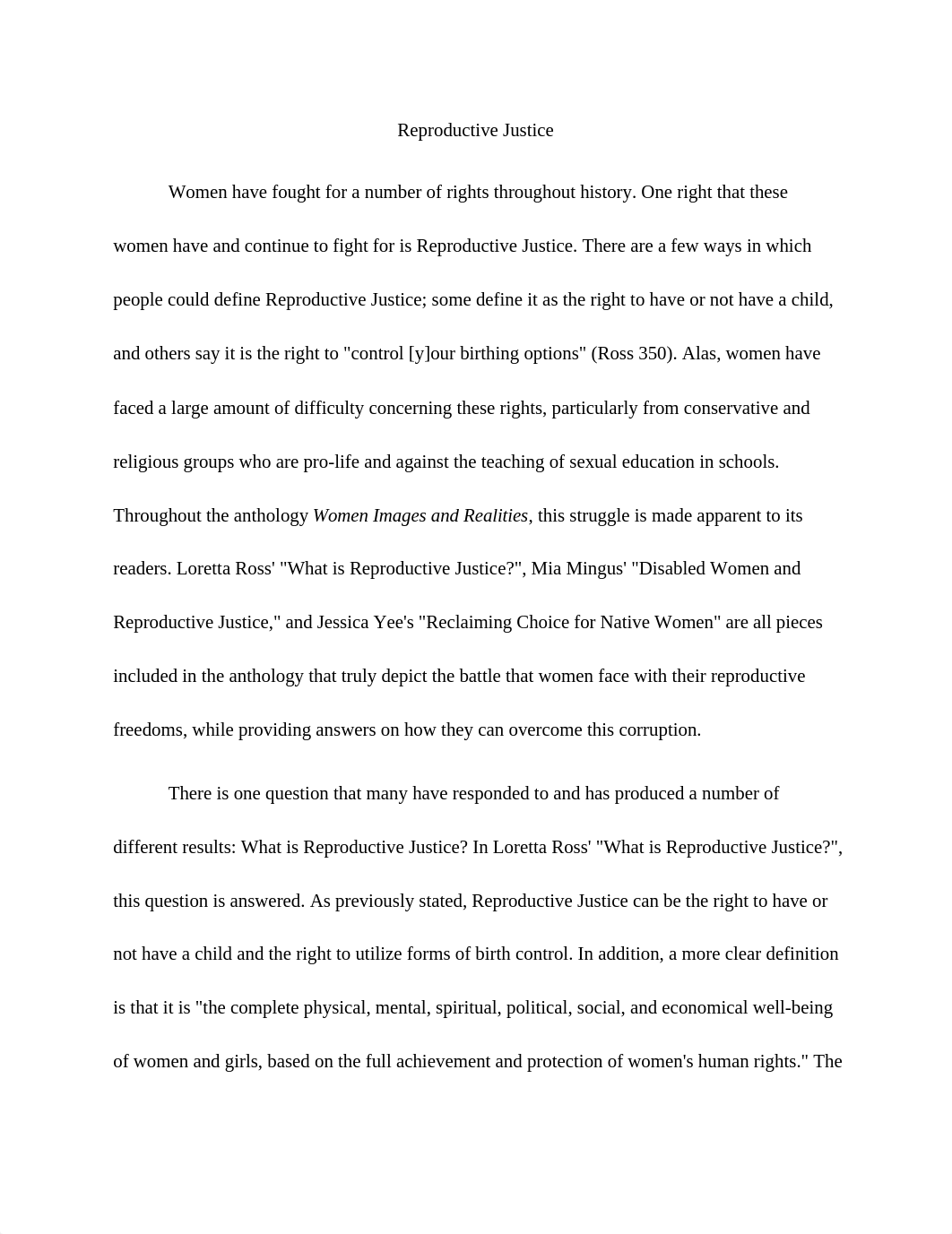 Reproductive Justice Essay_d52bkygiwbn_page1