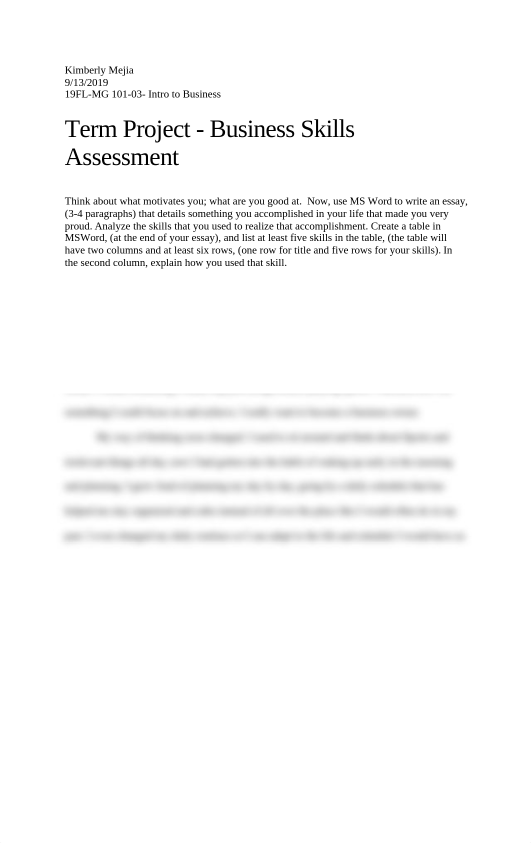 Buisness Skills Homework Assignment.docx_d52e6jdxeo0_page1