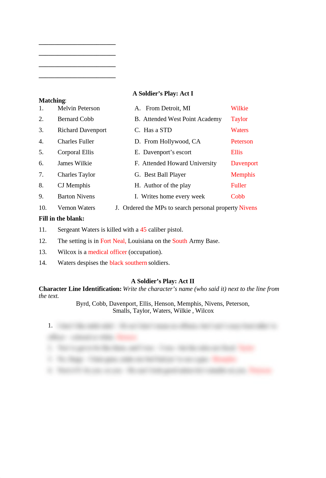 A Soldier Play Quiz.docx_d52f1kavm44_page1