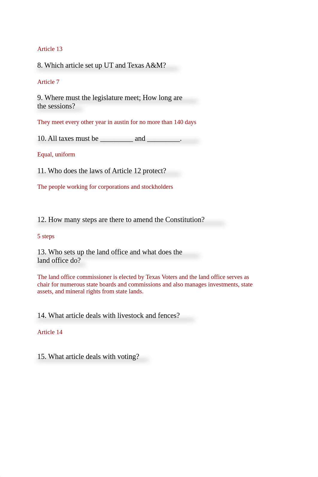 Texas Constitutional Scavenger Hunt (2).pdf_d52kkyyyjyy_page2