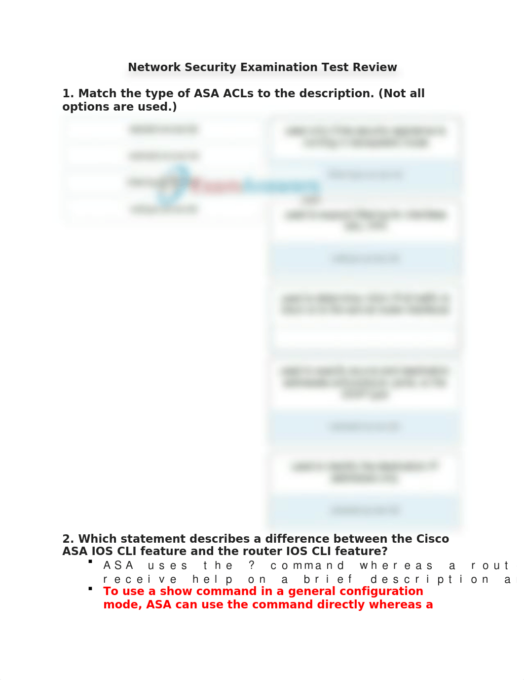 Network Security Examination Test Review.docx_d52kmju3tft_page1