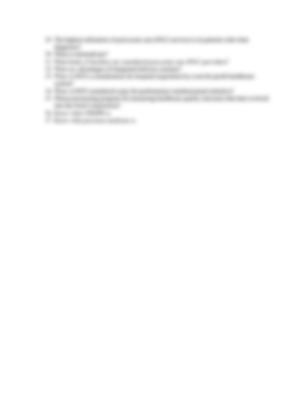 Study Guide for HCSA 431 Ch 10-13.docx_d52lfxg1s4z_page2