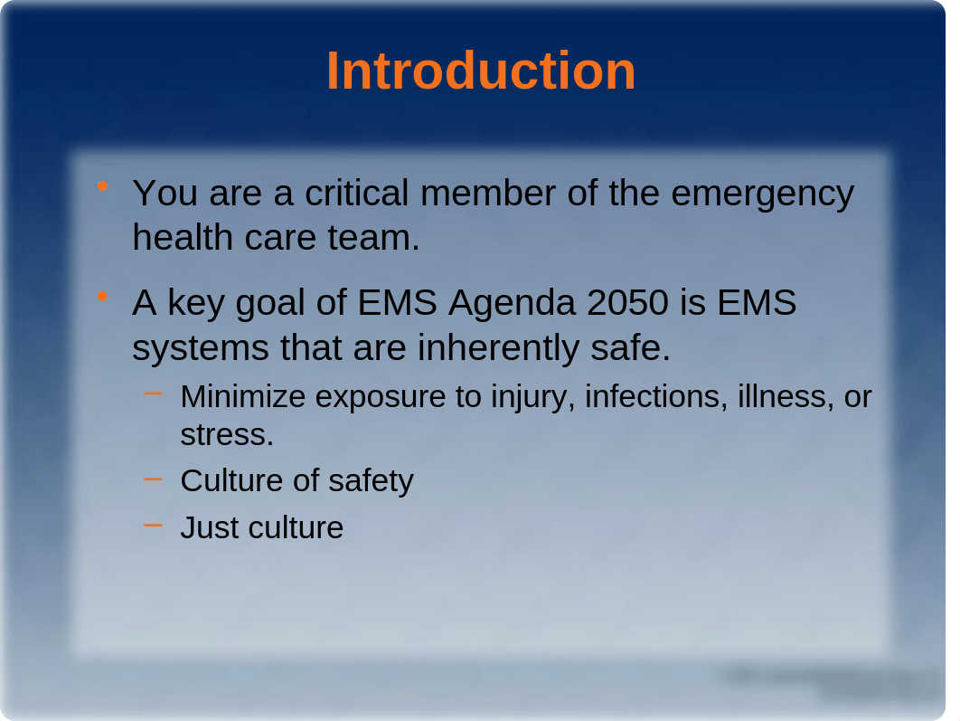 Lecture Power Point - Chapter 09 the Team Approach to Healthcare.pptx_d52o7qvzpdd_page4