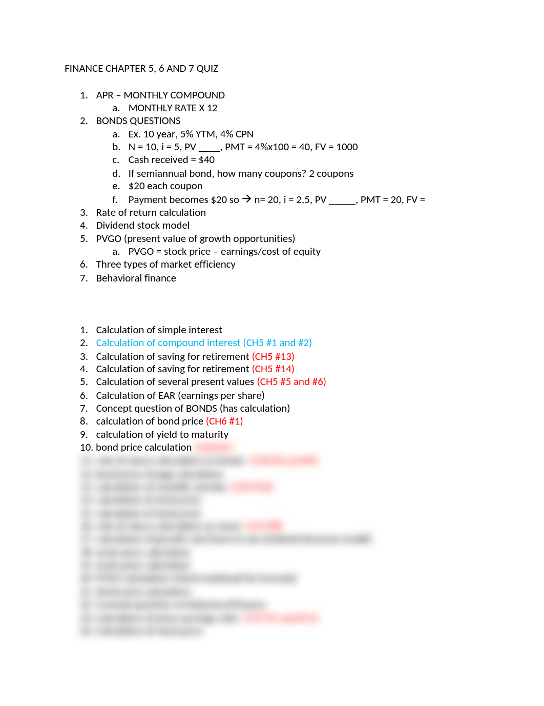 FINANCE CHAPTER 5, 6 and 7 quiz.docx_d52o8np5sma_page1