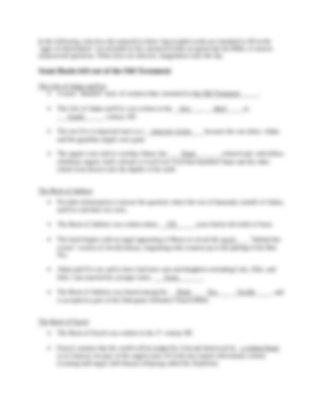 Unit 4 Banned from the Bible Video Viewing Guide OT answers_d52p0j7pq8a_page2