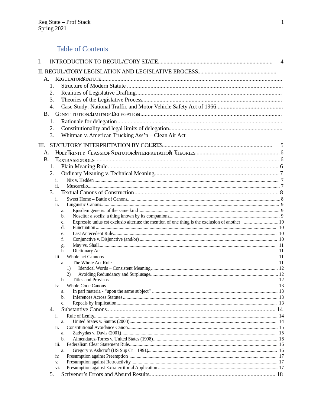 Regulatory State Outline 2021 Stack.docx_d52pozotcuq_page1