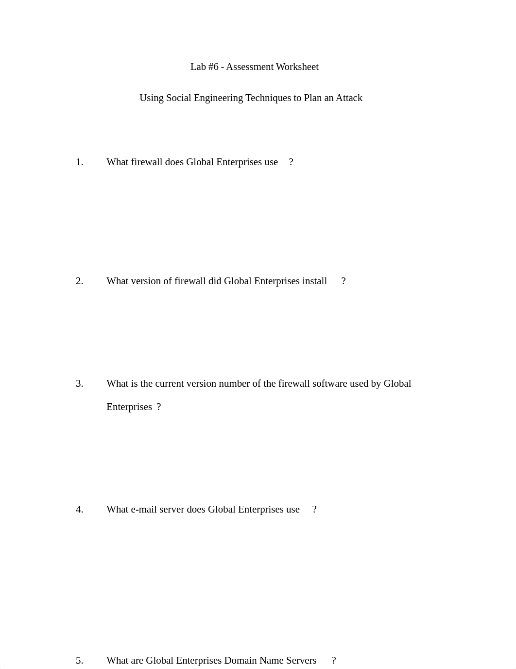 Using Social Engineering Techniques to Plan an Attack.docx_d52pq4gybp6_page1