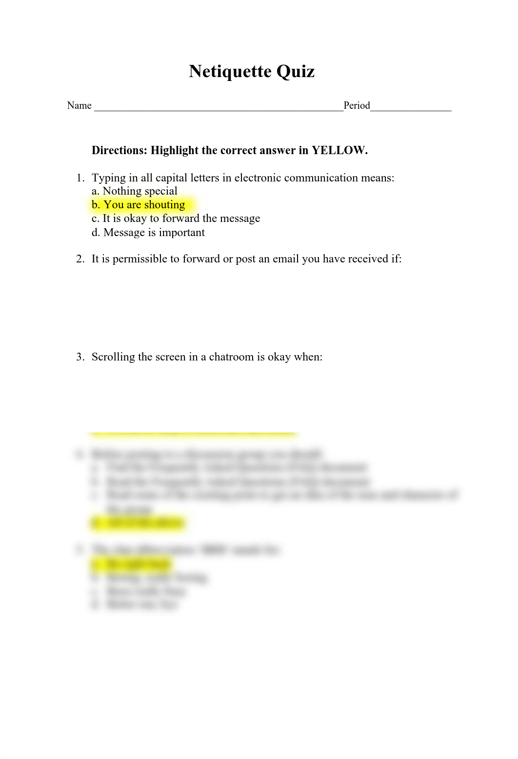 Jereko Santiago - Netiquette Quiz.pdf_d52suvwxabw_page1