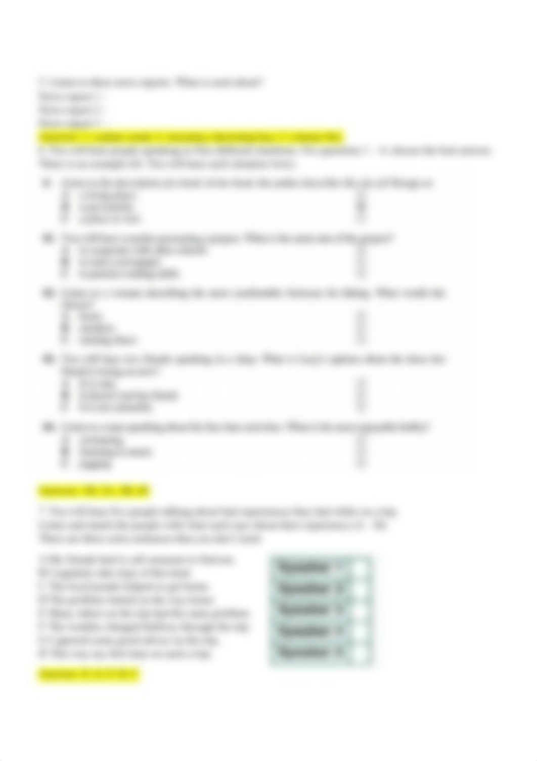 LISTENING EXERCISES 1.pdf_d52t2b5u86d_page2