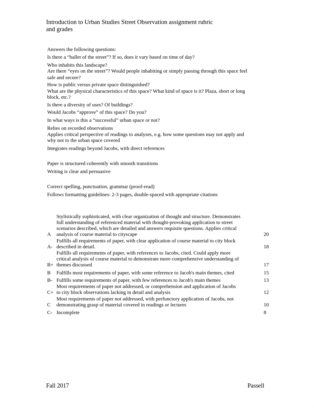 Street Observation rubric_d52u4j3xzs0_page1