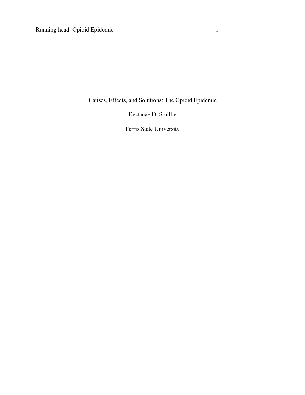 English 321- Opioid Epidemic (1).pdf_d530chyi4ra_page1