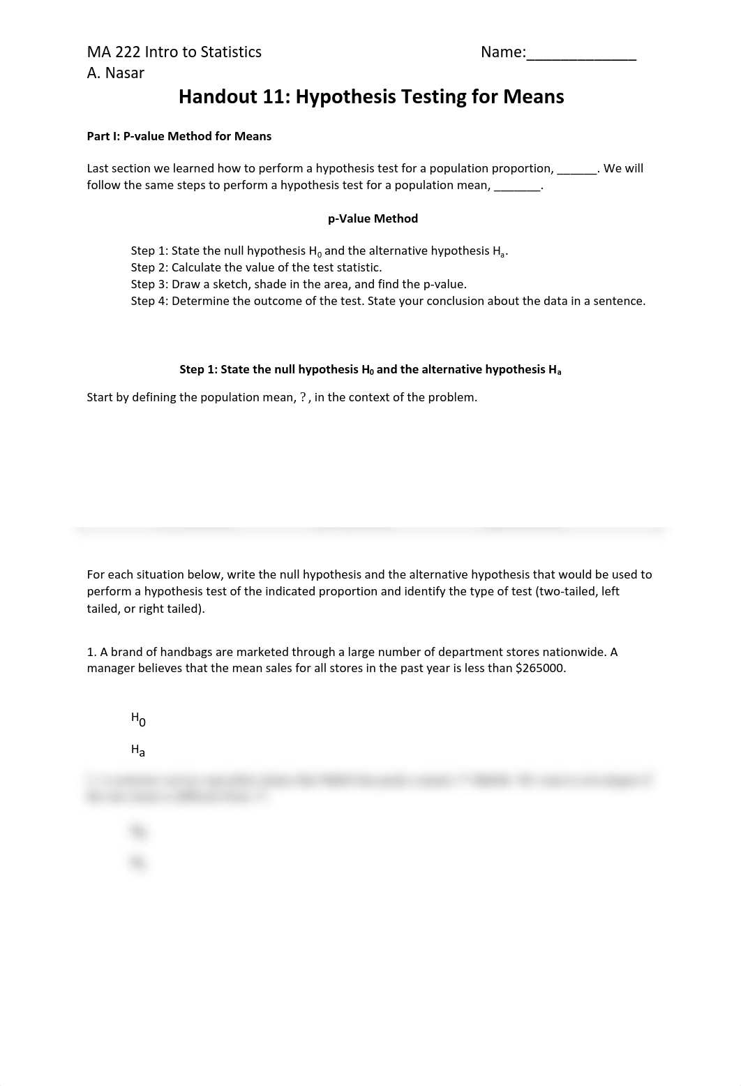 F21 Handout 11 HT for Means.pdf_d531d1t8xsu_page1