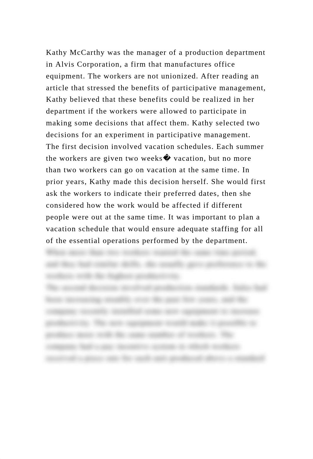 Kathy McCarthy was the manager of a production department in Alvis C.docx_d531kdr4mca_page2