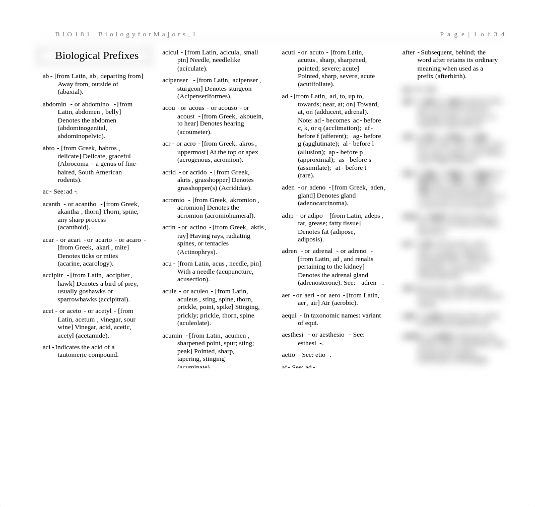 BIO181-biological prefixes and sufixes-4-column.pdf_d5321sb9nlx_page1