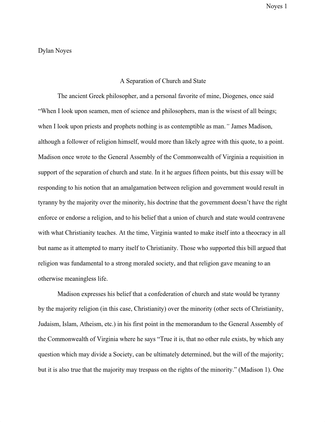 Seperation of Church and State.pdf_d5328vnssh2_page1