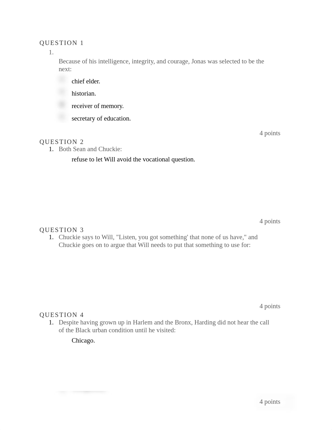 Life Meaning & Vocation Unit V Assessment.docx_d5333mmy6wi_page1