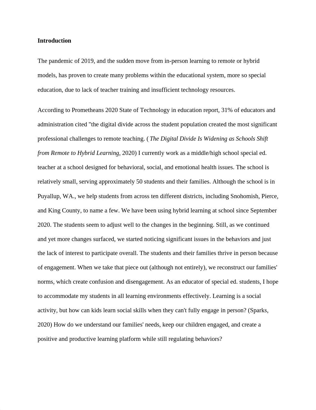 Rstewart_Module09Professional and Community Engagement The Full Project031521.docx_d534pj62qhr_page2