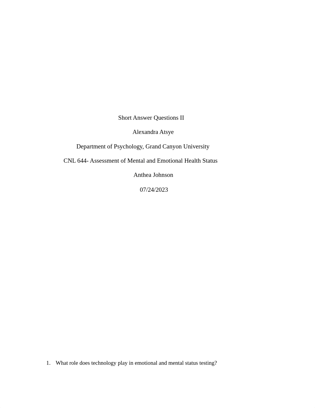 CNL 644- Short Answer Questions II.docx_d535rgdvtts_page1