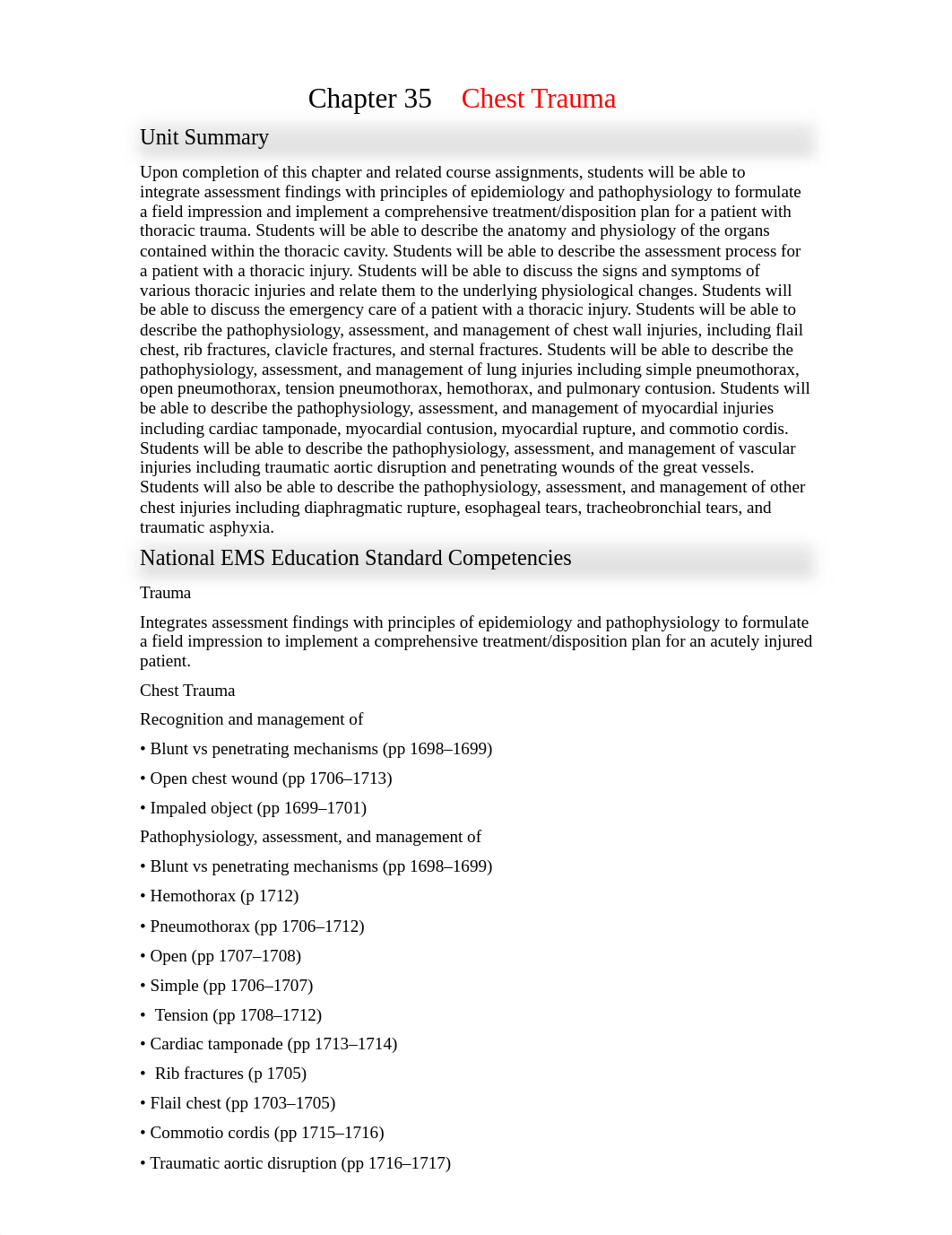 Ch35 Chest Trauma.docx_d537bq995e7_page1