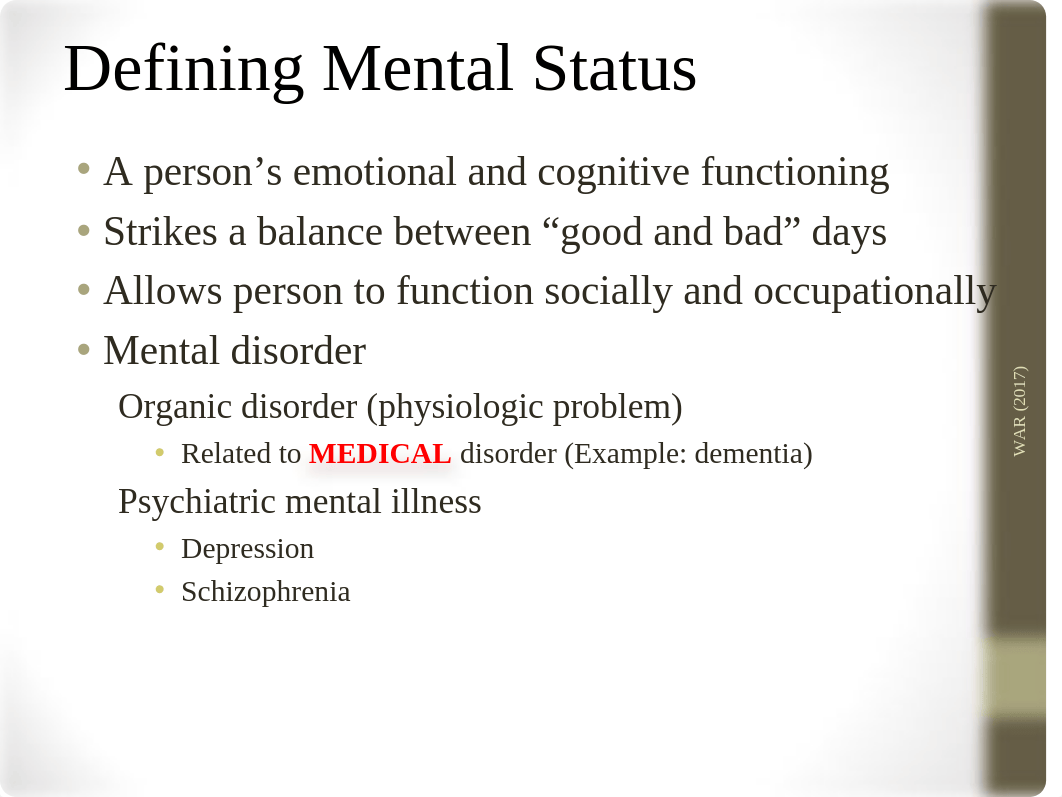 Chapter 5  Mental Status.ppt_d537xfcfhb3_page2