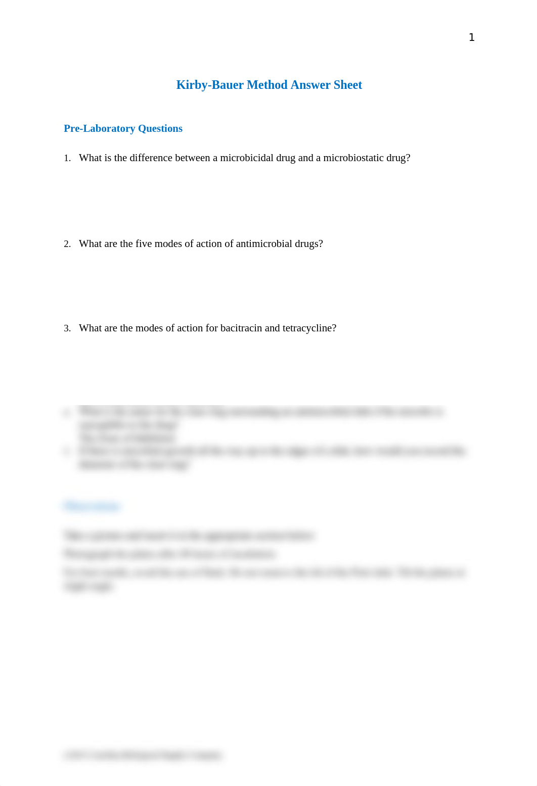 Kirby Bauer Method Questions.docx_d53asf5thv5_page1