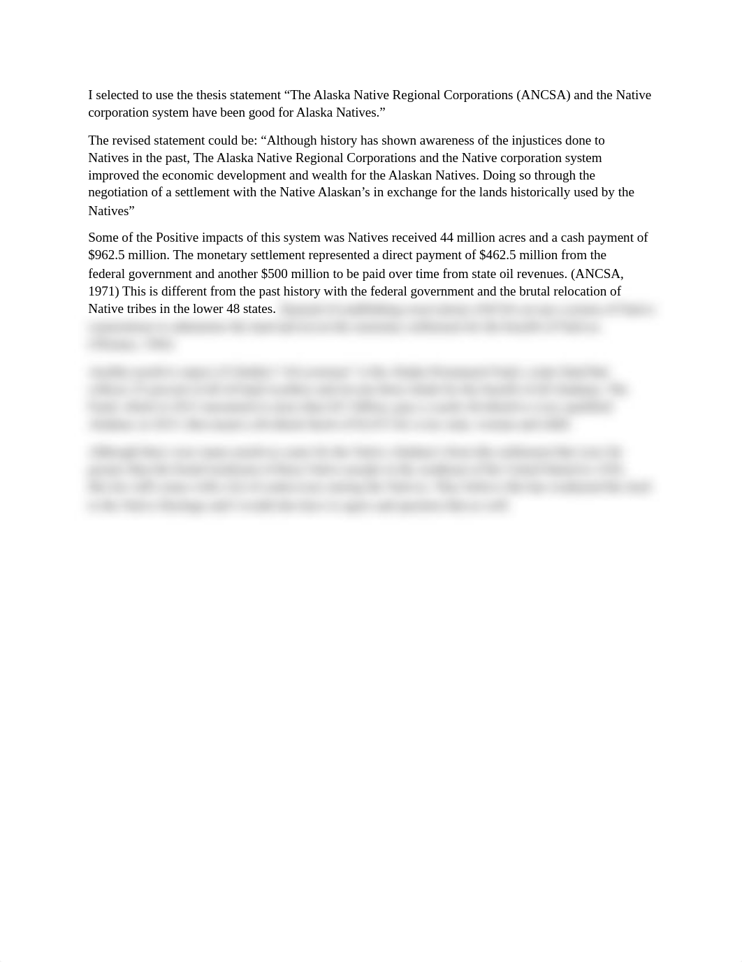 HIS 200  8-1 Discussion - Complexity and Contingency.docx_d53bnz26mf5_page1