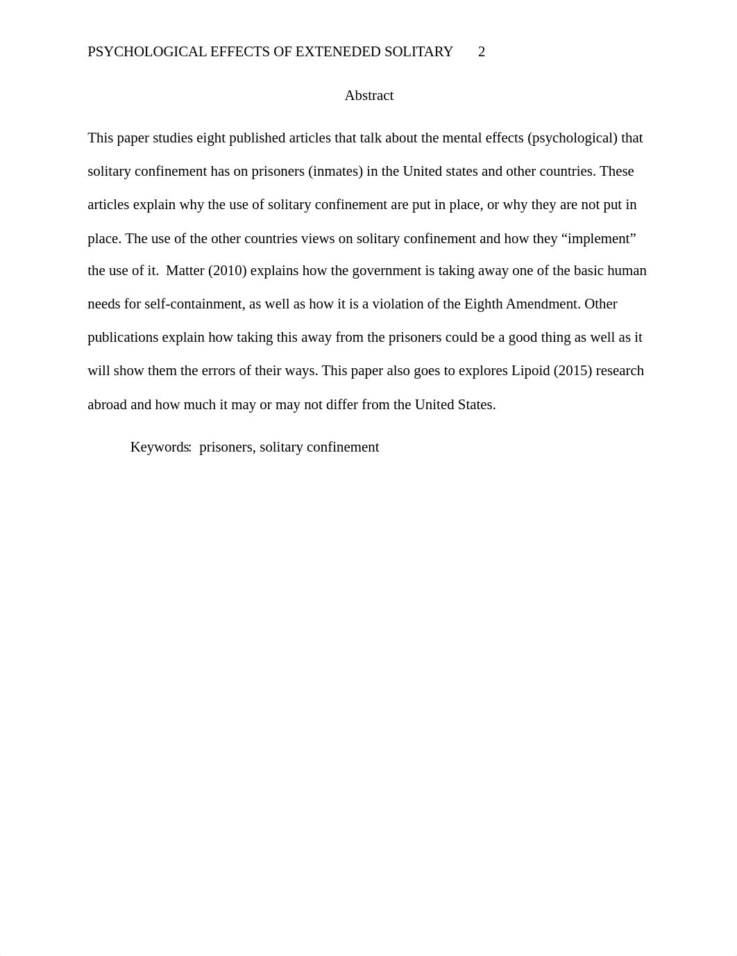 Psychological Effects of Extended Stays in Solitary Confinement.docx_d53c9743en1_page2