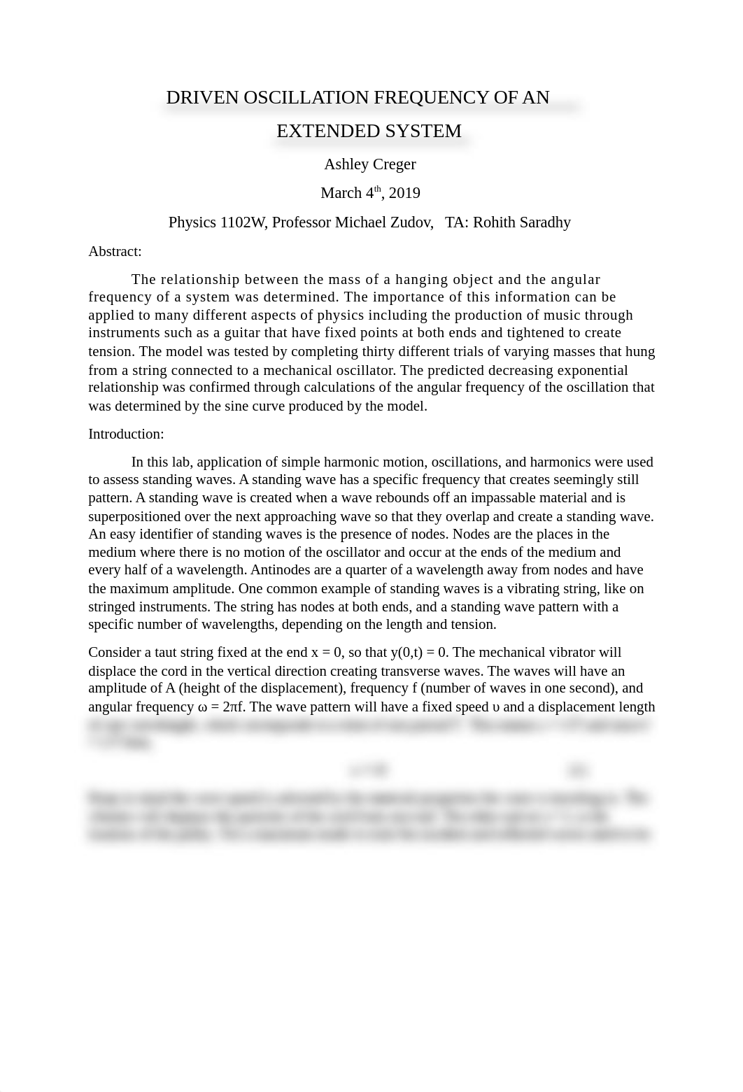 Standing Waves Lab Report.docx_d53cj8t06f3_page1