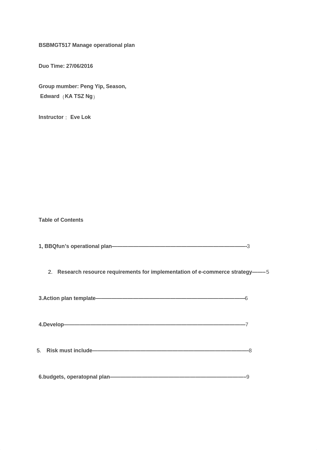 BSBMGT517 Manage operational plan_d53dwfpcvtj_page1