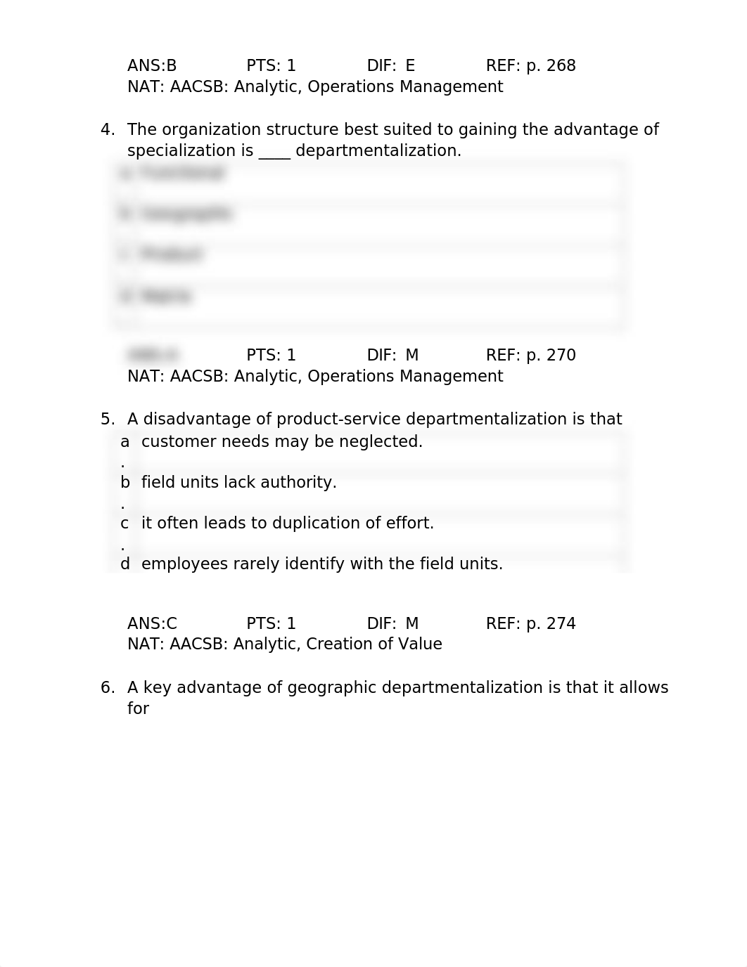 CHAPTER 8—Organization Structure, Culture, And Change_d53eqmtdi6w_page2