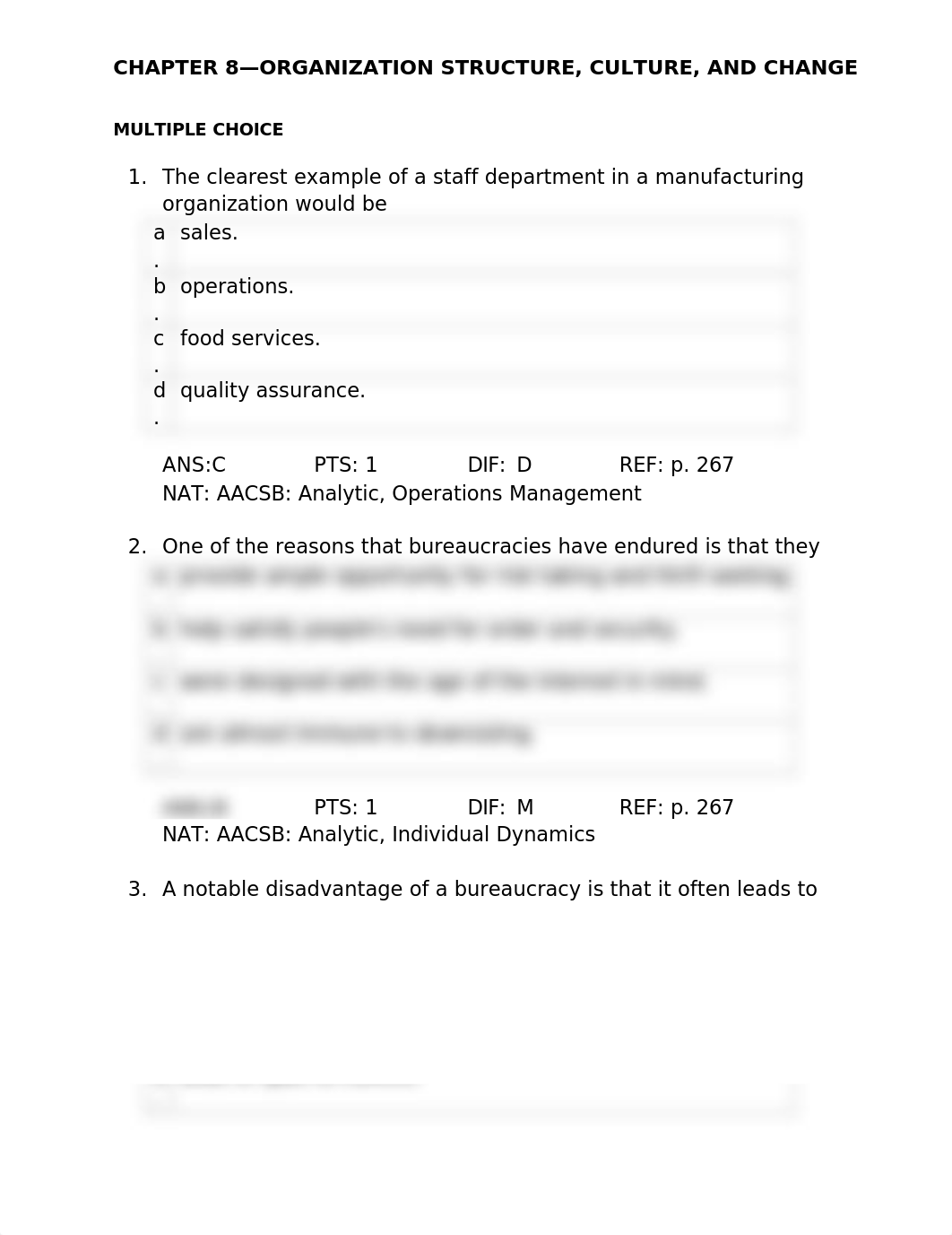 CHAPTER 8—Organization Structure, Culture, And Change_d53eqmtdi6w_page1