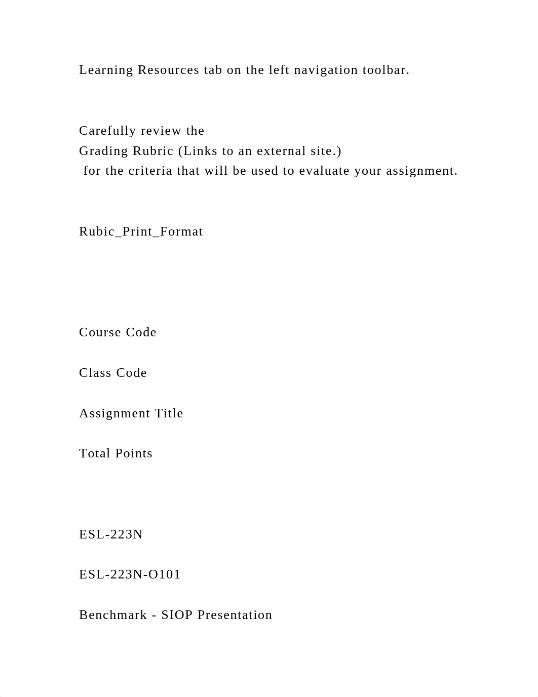 Week 4 - AssignmentSelecting a Field Training ProgramSel.docx_d53fzw7uwv6_page3