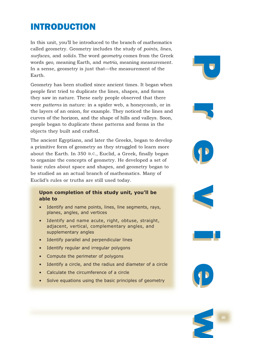 General Math II Study Unit Geometry- Terms, Perimeter, Circumference_d53j07f5ic2_page2