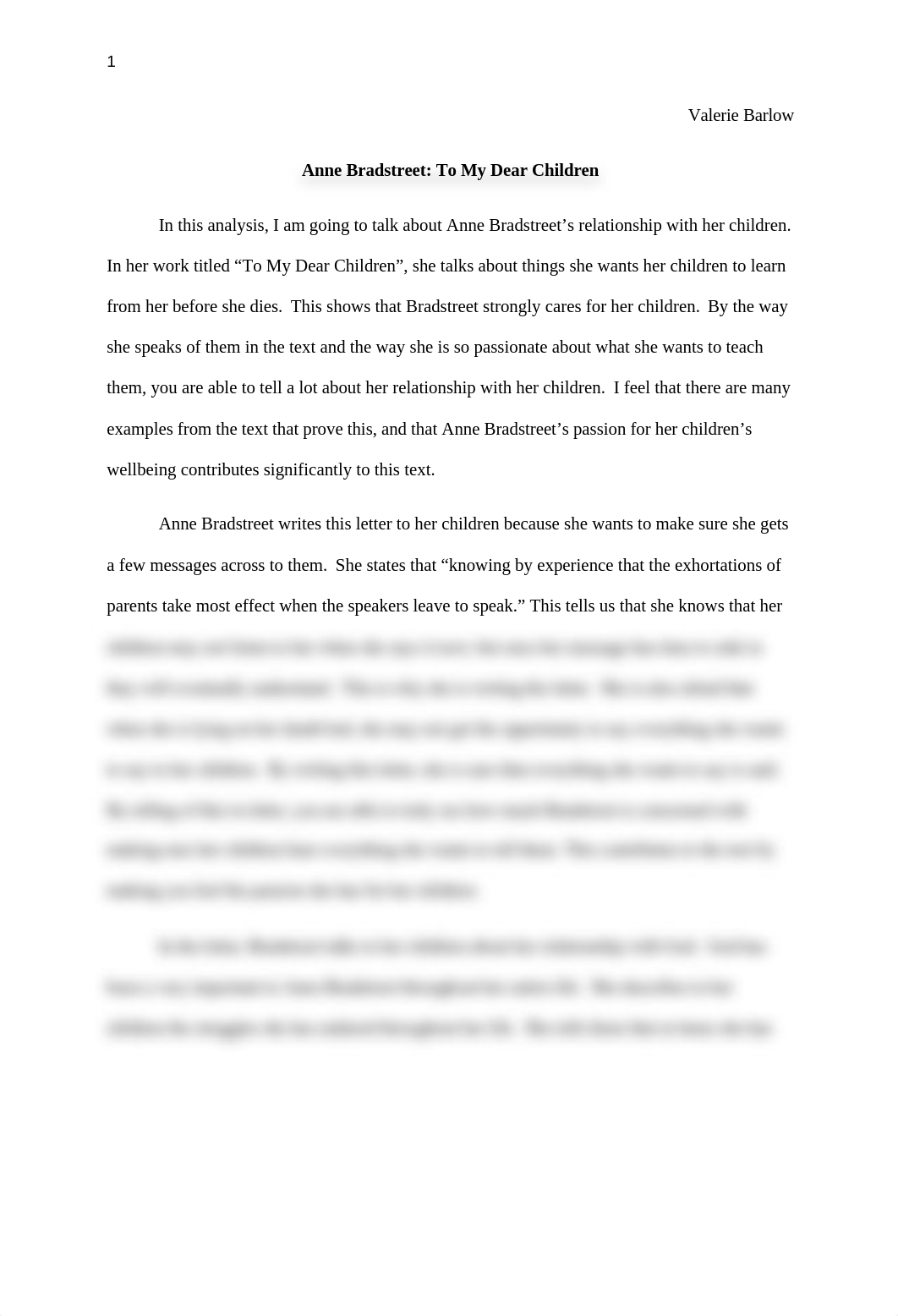 Anne Bradsteet - Literary Response_d53jzg992dm_page1