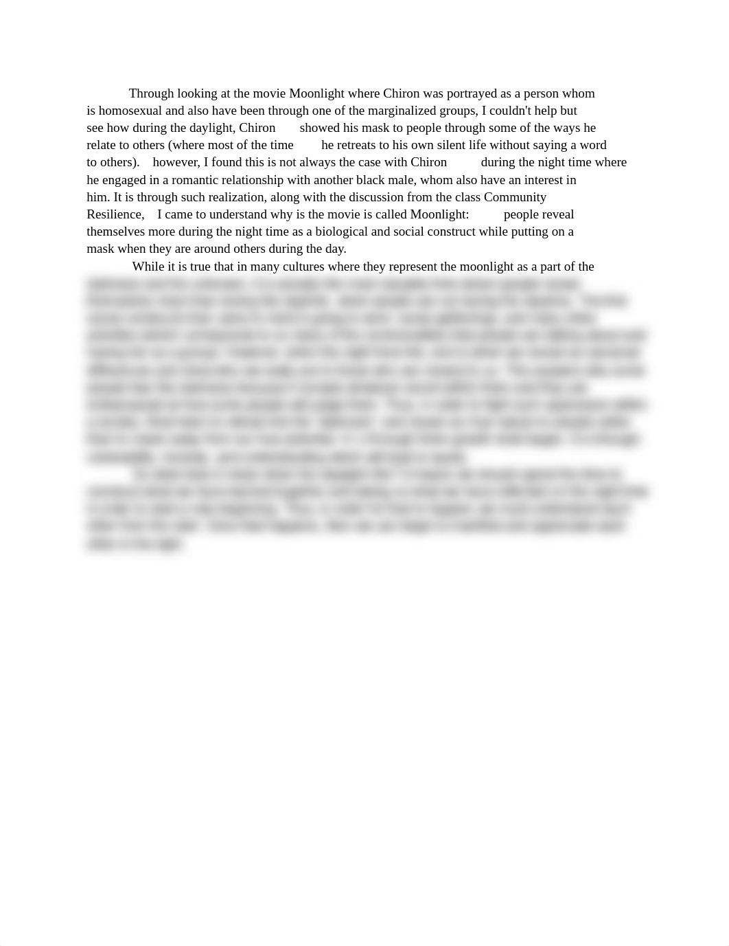 Reflection on the movie Moonlight.docx_d53kzst5f8k_page1